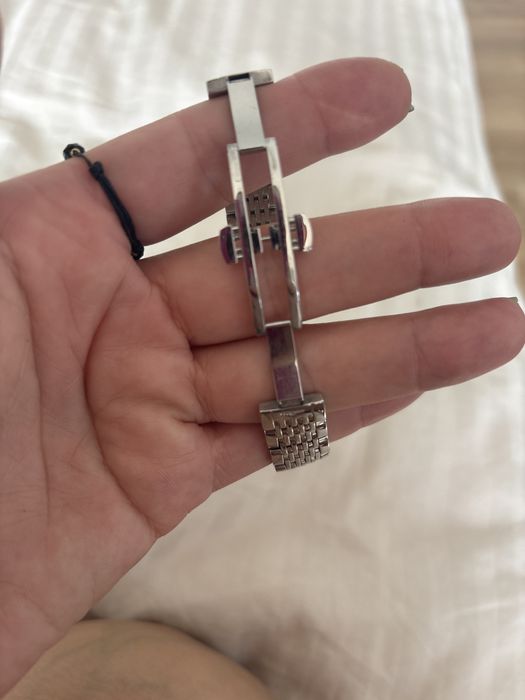 Ceas de dama cu diamante