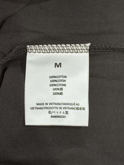 Tricou Essentials