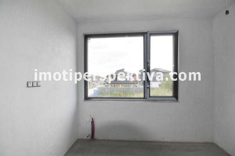 реф.14443 Чисто нова, самостоятелна къща в кв. Беломорски!