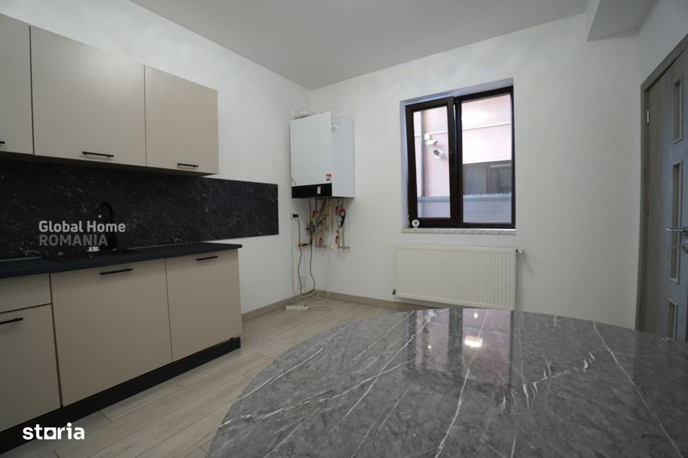 Vila Business & Rezidential | 210 MP Utili | Curte | Vitan – Dudesti