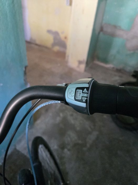 Bicicletă de oraș Batavus Dinsdag – Confortabilă și Fiabilă (Stare Excelentă)