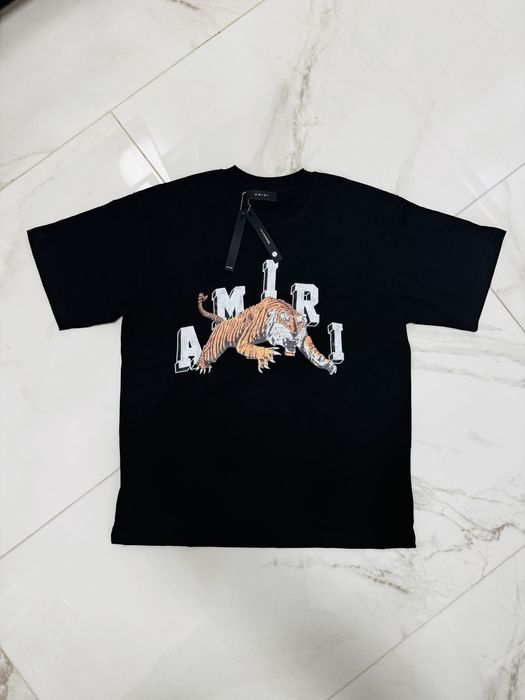Tricou Amiri | marimi disponibile L , XL