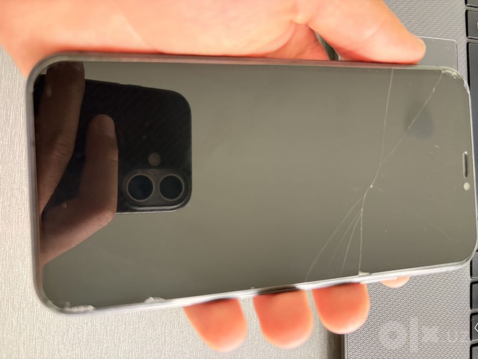 iPhone 11 sotiladi