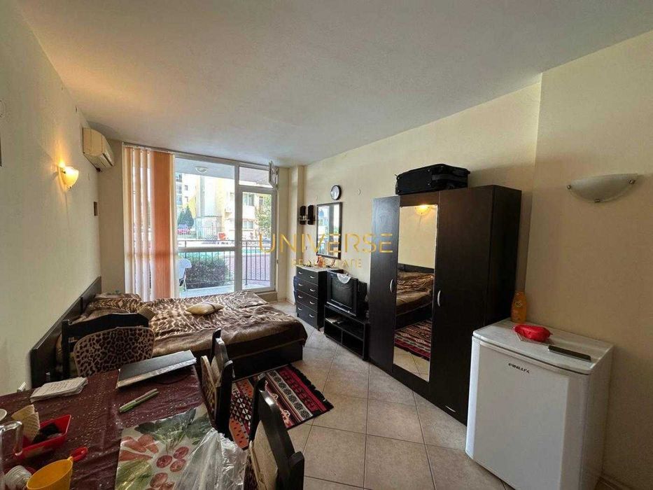 Продава се Едностаен апартамент в к.к. Слънчев бряг - 42 кв.м за 1286 €/кв.м - Снимка #2