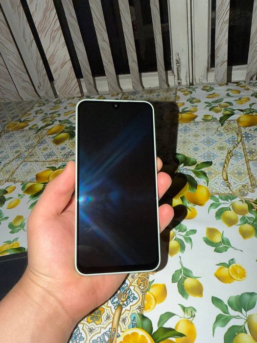 Samsung galaxy A16 4/128 Green