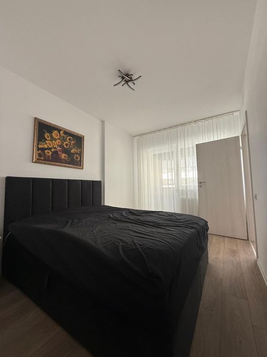Închiriez Apartament 2 camere tip studio+parcare subterană Vivamus