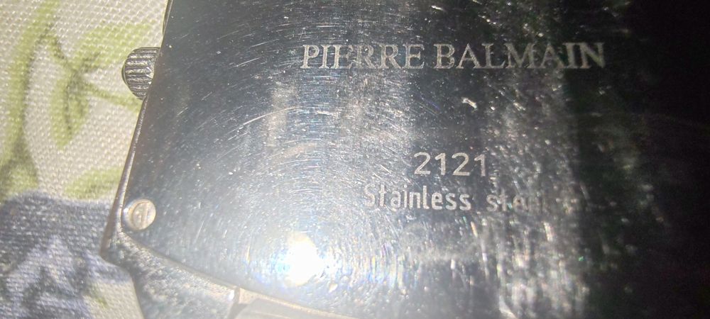 Ceas Pierre Balmain