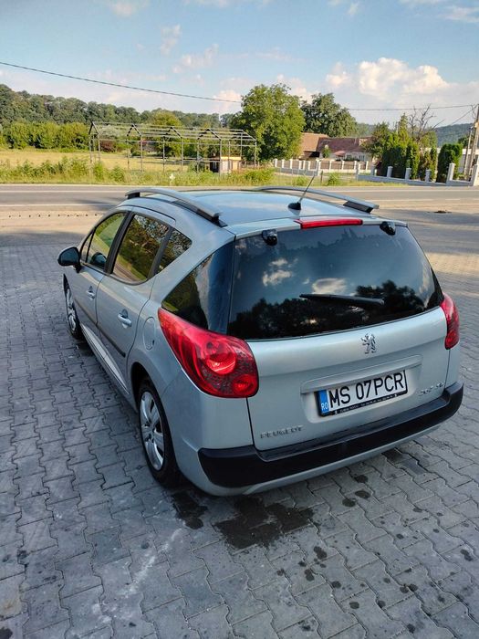 PEUGEOT 207 2008 — imagine 2
