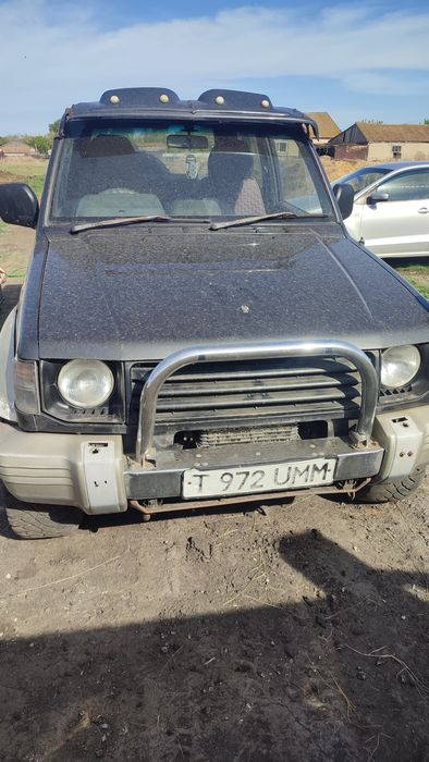 Продам пыжика экономный дизель