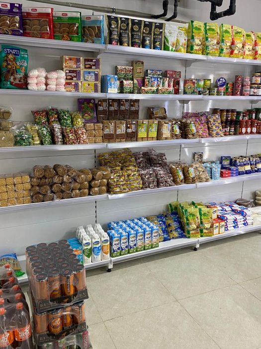 Продам продуктовый магазин