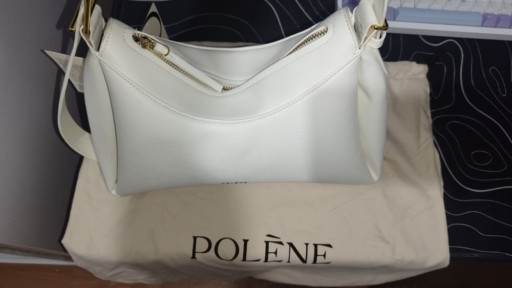 Женская сумка эко кожа