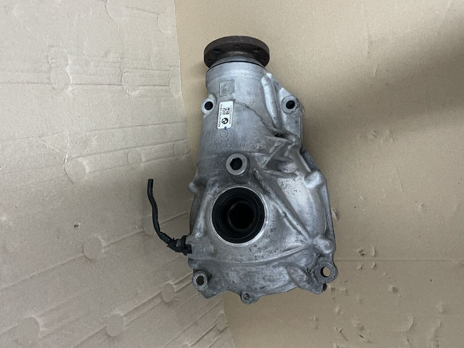Grup fata Bmw X5 G05 xDrive / Bmw X6 G06 3.0d ng040620746211 / 10346268 An 2017-2025