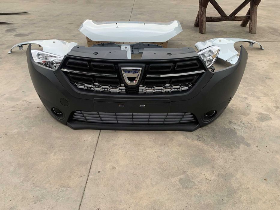 vand fata dacia dokker, lodgy sau piese individual 2012-2022