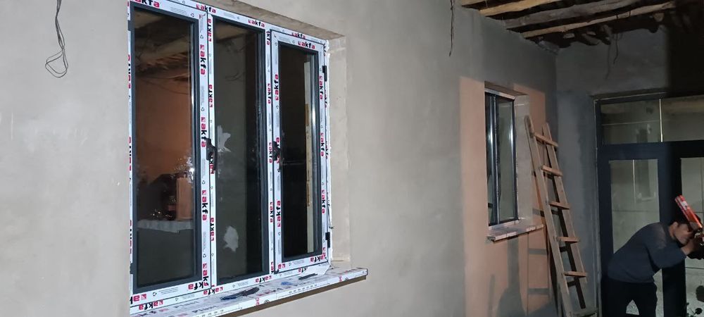 Акфа экопен окна двери витражи сетки akfa ekopen oyna rom eshik vitraj