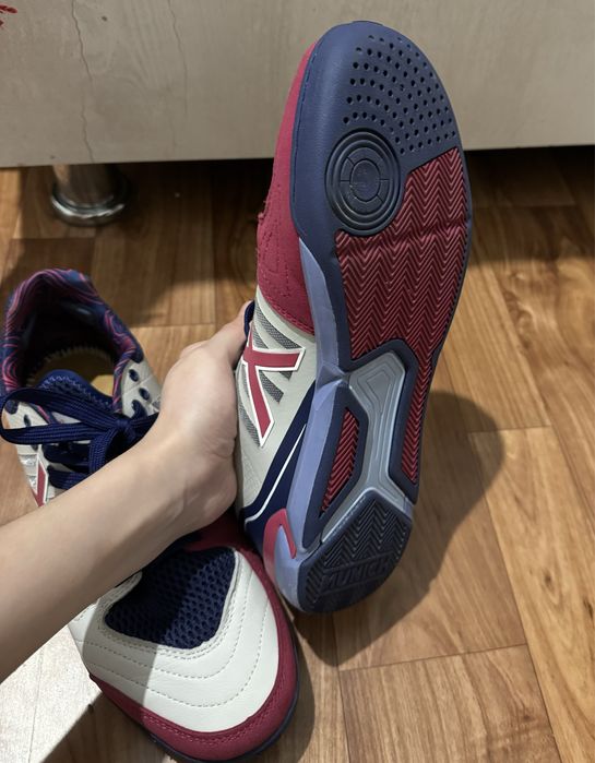 Обувь, оригинал prisma X lite