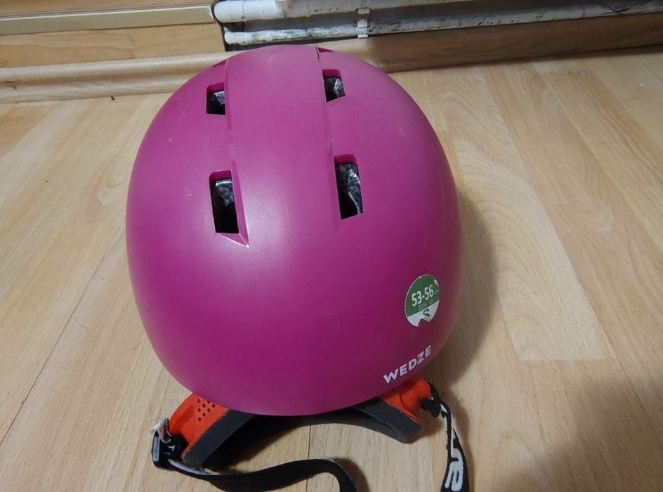 Casca Ski copil + bonus ochelari