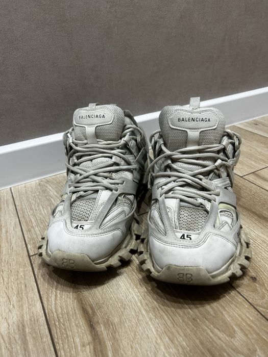 Balenciaga Track 1 44-46 size!!