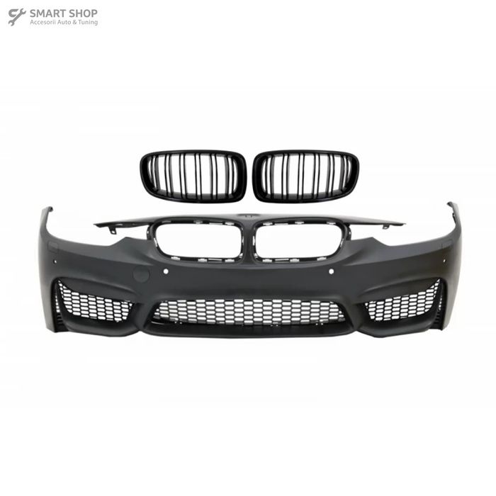 Bara Fata BMW Seria 3 F30 F31 Non LCI & LCI (2011-2018) M3 Sport EVO D