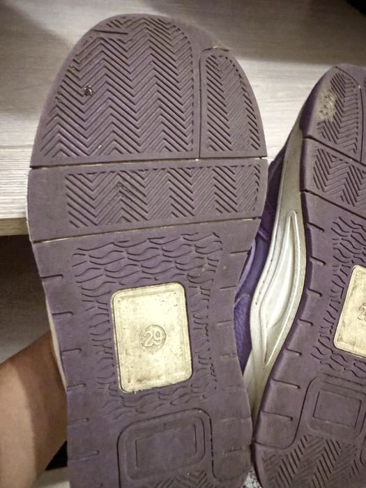 Продам ботинки для девочки