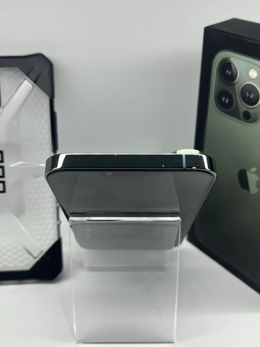 Apple iPhone 13 Pro Max 128GB Alpine Green