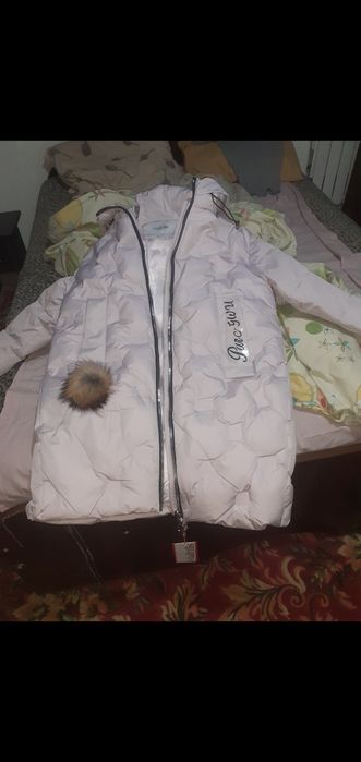 Куртка Ostin/обмен