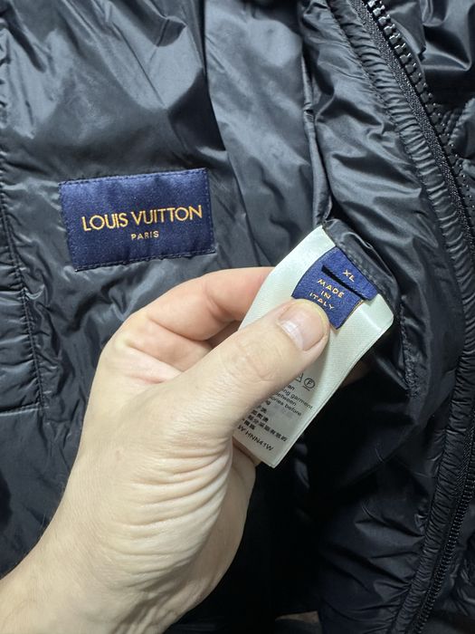 Graca Louis Vuitton Paris