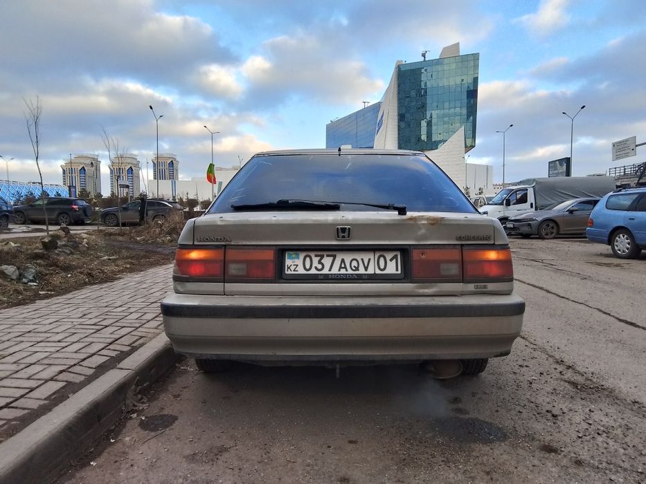 Продам Хонда 1993