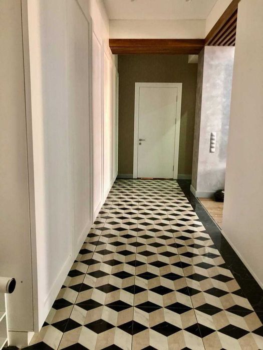 ЖК MIRABAD ELITE 3-комнат 115м2 + ПАРКОВКА! Ор-р Тарас Шевченко