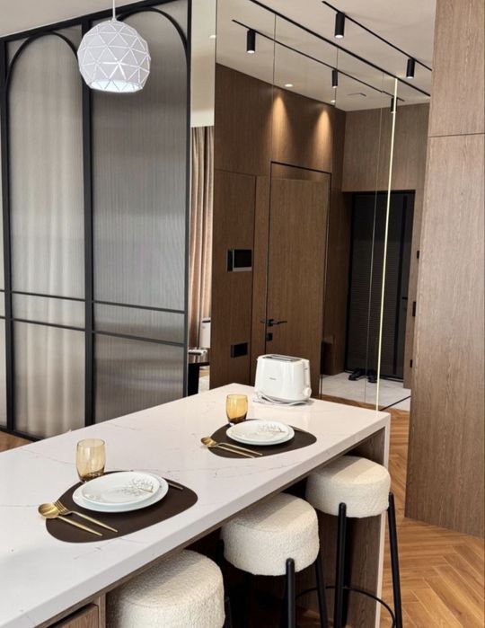 ЖК Yunusabad Residence | 2-комнатная квартира | Юнусабад | 65м2