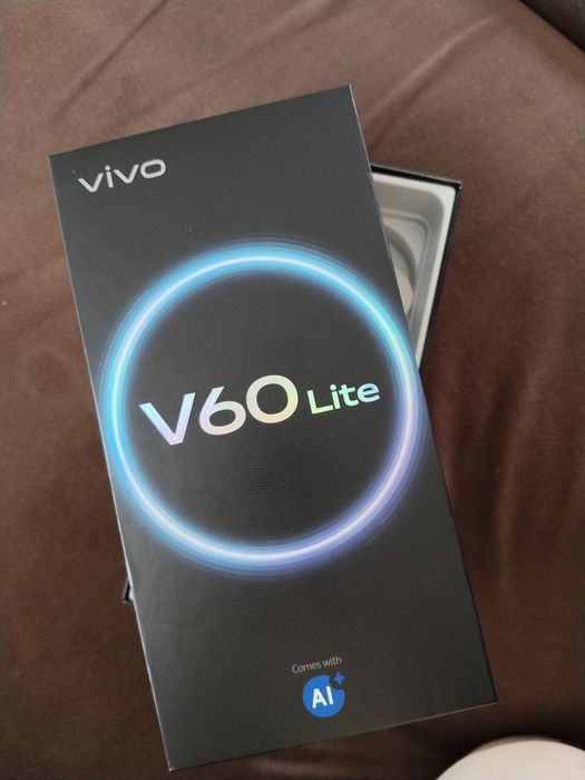 Продам Vivo v60 lite