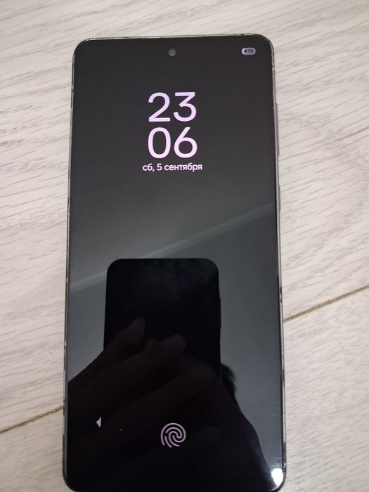 Продам Самсунг А73 5G