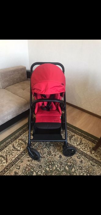 Коляска Cybex Balios S