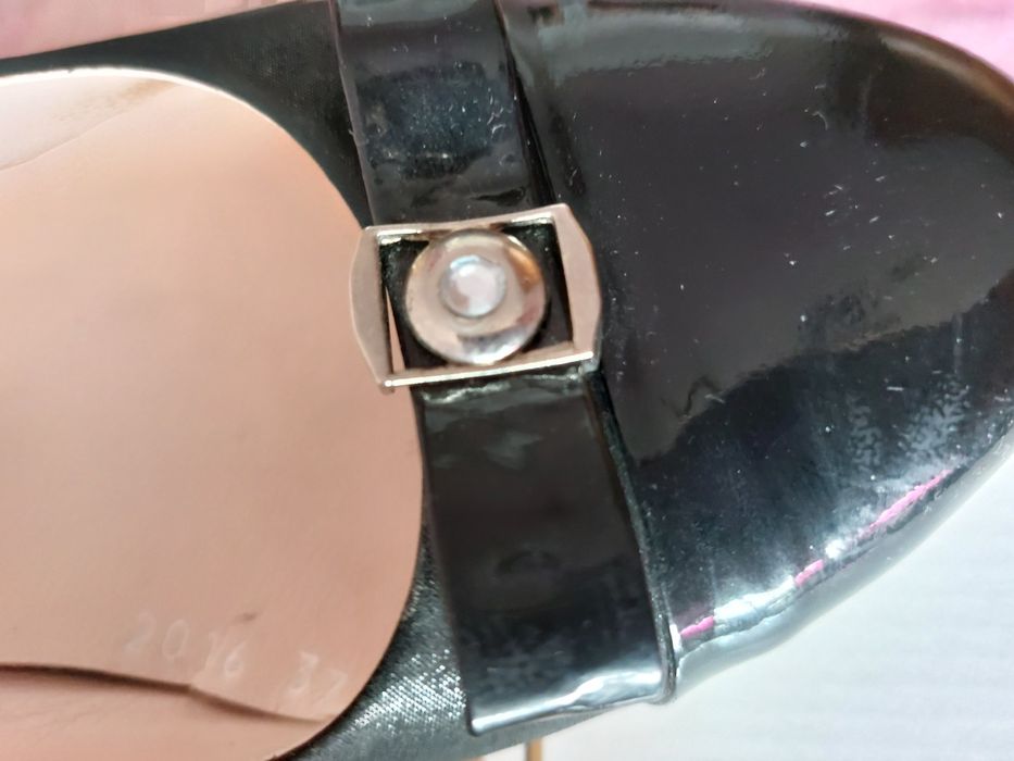 Дамски обувки "GiAnni "