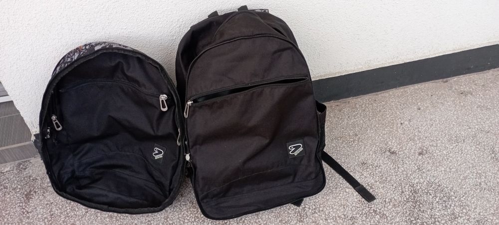 Ученическа раница