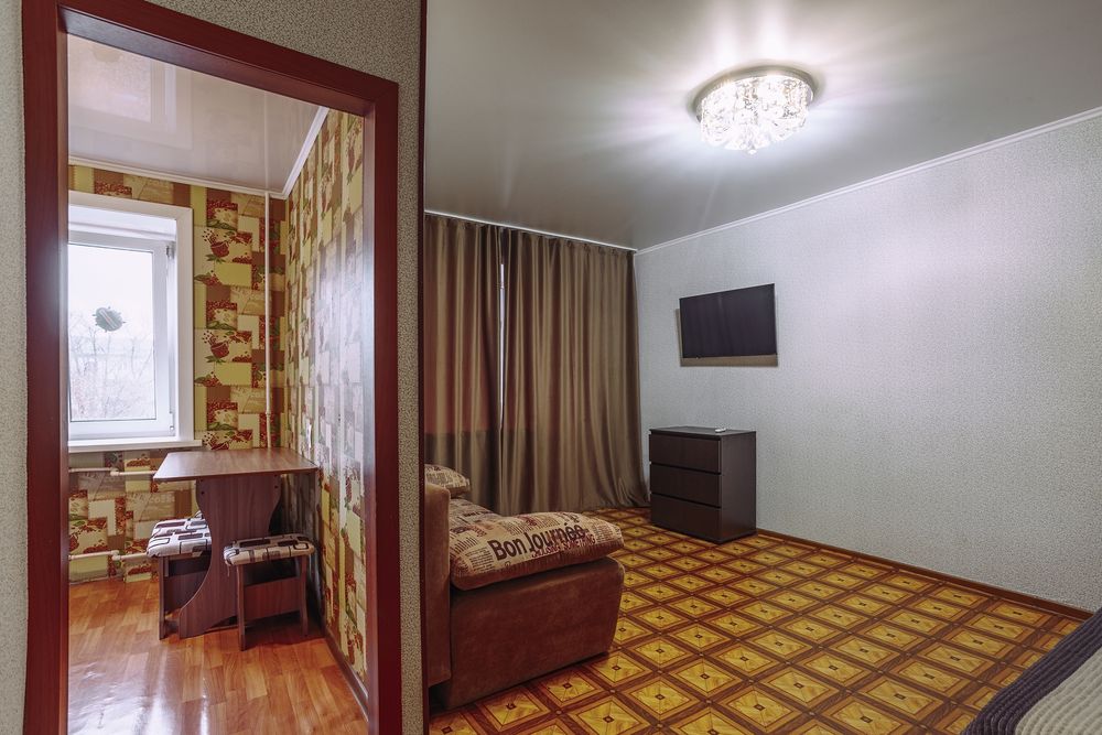 Маринад 2! Квартира посуточно! Смарт ТВ!