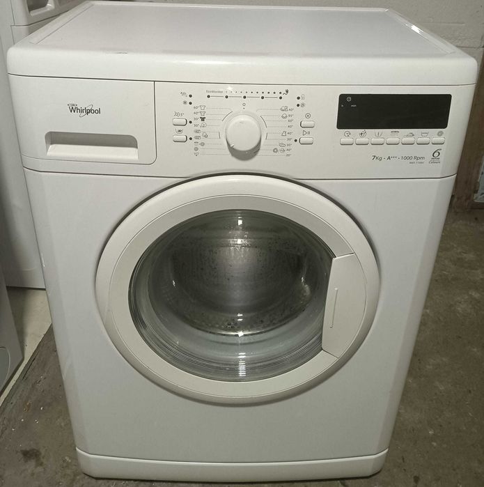 Reparații masini de spalat BUCURESTI-ILFOV