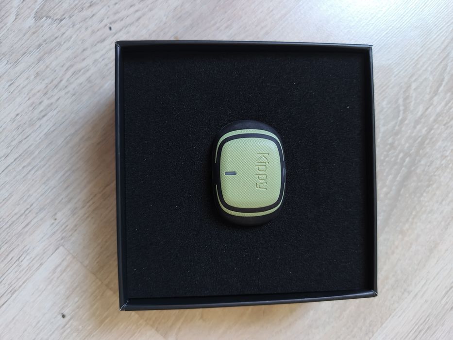 GPS pentru animale de companie KIPPY Evo