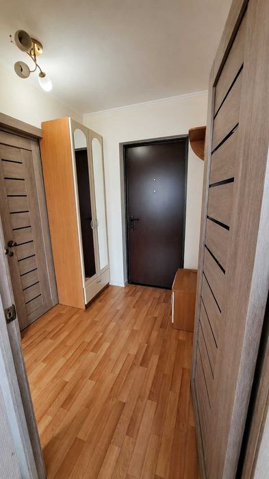Продам квартиру на дачном