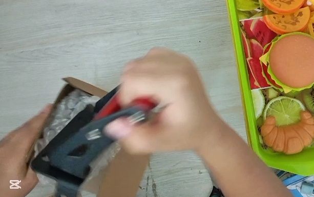Упор куго м4/про