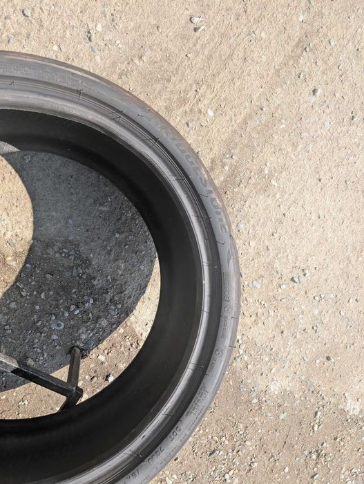 SET 2 Anvelope Vara 275/30 R20 BRIDGESTONE Potenza S007 97Y
