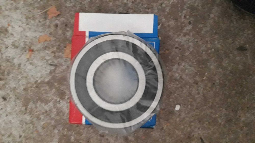 rulment SKF 6309-2RS1