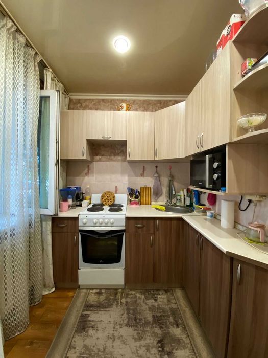 ПРОДАЮ 2-Х КОМ. квартиру в районе "Богатырского"