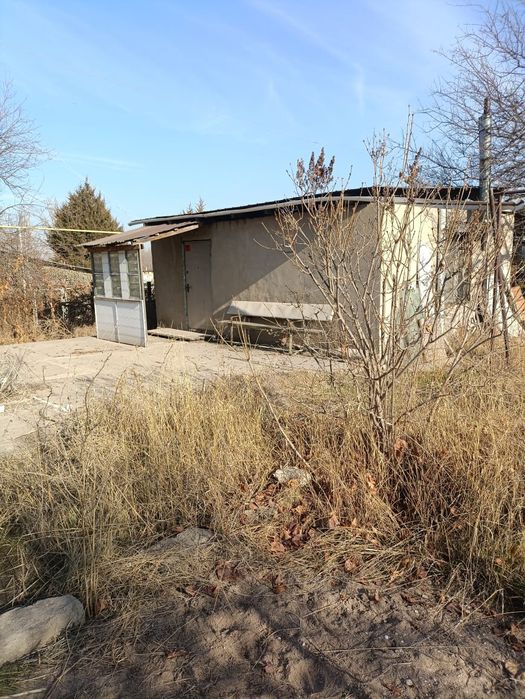 Продам участок 6 соток