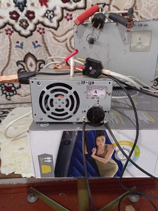 продам зарядное устройство