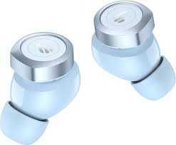 Edifier W240TN blue Музыкальные наушники