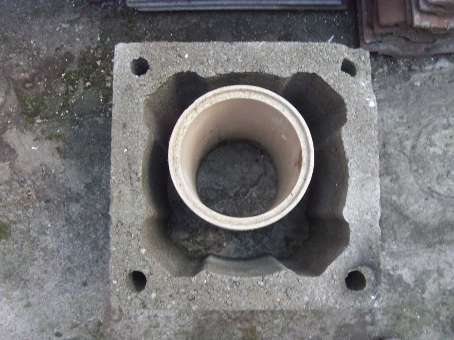 Керемиди за покрив и комински тела