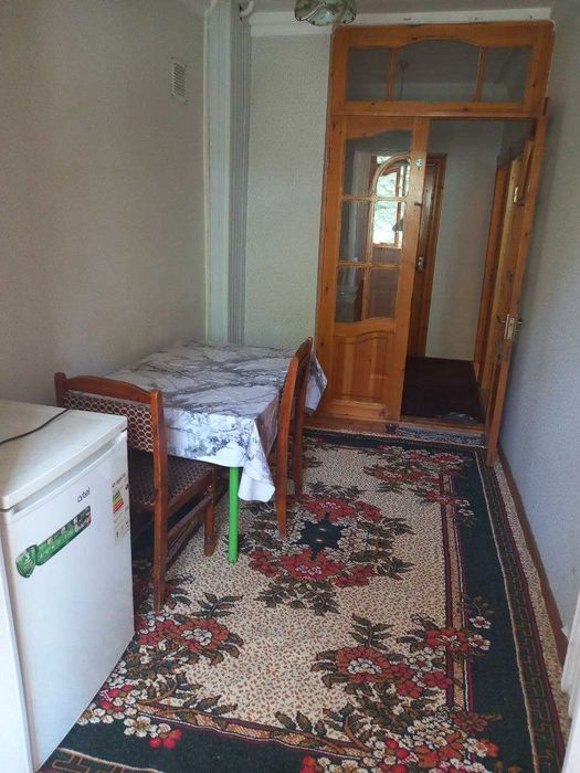 Ijaraga uzoq muddatga Kvartira