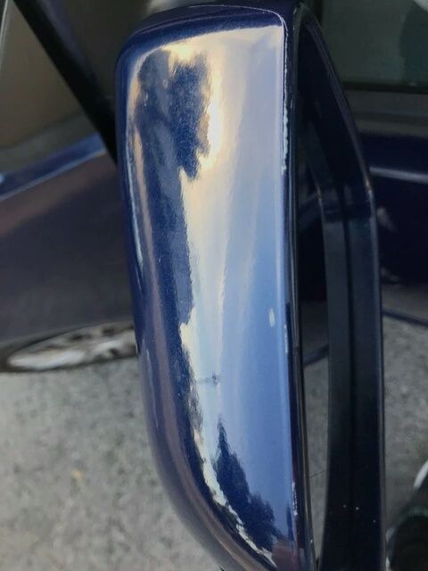 Паста за полиране на фарове