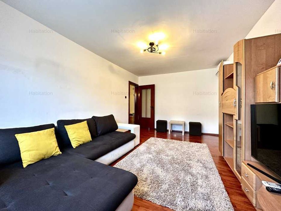 Proprietar inchiriez Apartament 3 camere, decomandat, complet utilat, în zona Drubeta, Girocului, Martirilor, Lidia