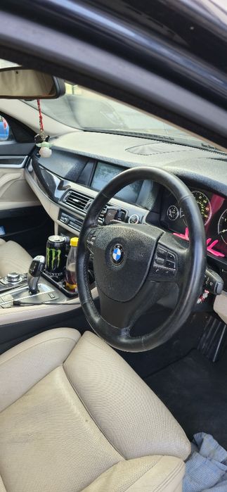 Bmw 520d pentru dezmembrat